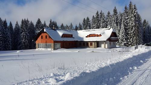 Kvilda Tschechien Rabattcode Booking.com