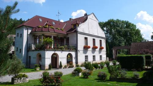 Třebíč Tschechien Rabattcode Booking.com