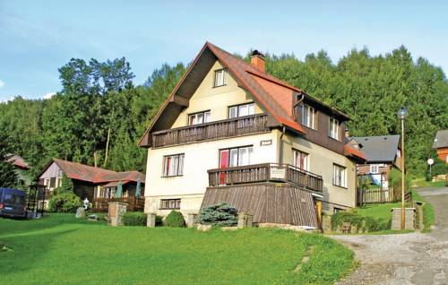 Rokytnice n / Jizerou Tschechien Rabattcode Booking.com