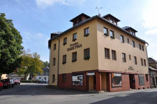 Vysoké nad Jizerou Tschechien Rabattcode Booking.com