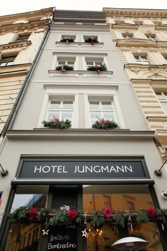 Praha 1 Tschechien Rabattcode Booking.com