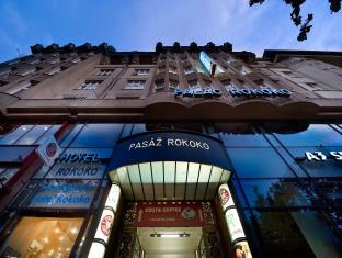 Prague Czech Republic Promo Code Agoda.com