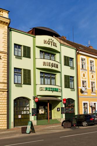 Jičín Tschechien Rabattcode Booking.com