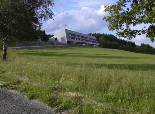 Ostružná Tschechien Rabattcode Booking.com