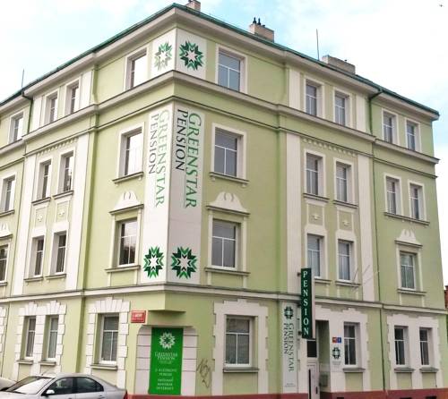 Ústí nad Labem - Klíše Tschechien Rabattcode Booking.com