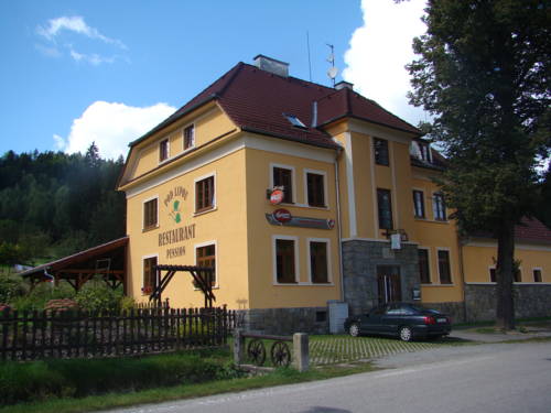 Loucovice Tschechien Rabattcode Booking.com