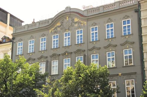 Prague Czech Republic Promo Code Booking.com