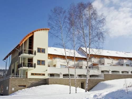 Lipno nad Vltavou Tschechien Rabattcode Booking.com