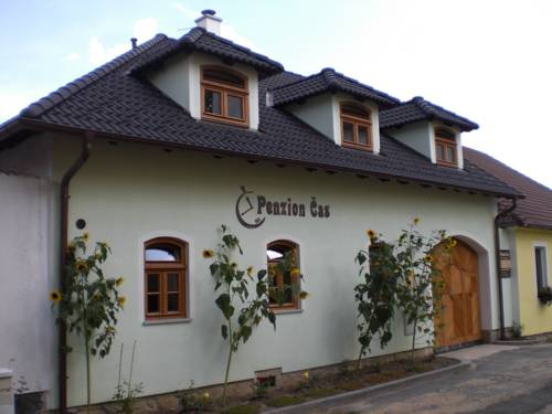 Český Rudolec Tschechien Rabattcode Booking.com