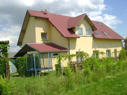 Zirovice Tschechien Rabattcode Booking.com
