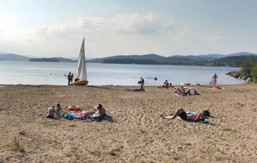 Cerna v Posumavi Czech Republic Promo Code Booking.com