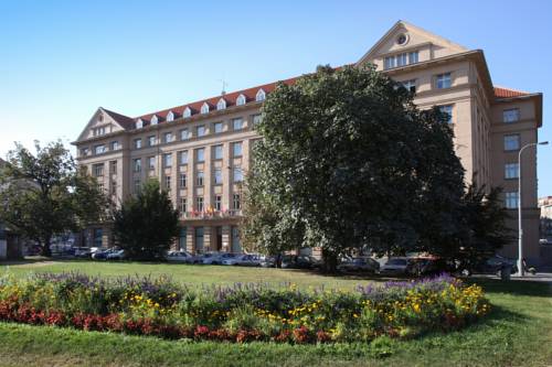 Praha 6 Czech Republic Promo Code Booking.com