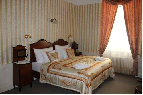 Prag 5 Tschechien Rabattcode Booking.com