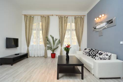 Prag Tschechien Rabattcode Booking.com