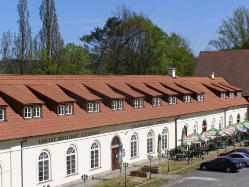 Lázně Kynžvart Tschechien Rabattcode Booking.com