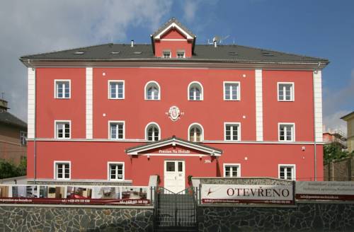 Ústí nad Labem Czech Republic Promo Code Booking.com