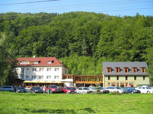 Blansko Tschechien Rabattcode Booking.com