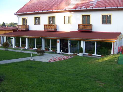 Fryšava pod Žákovou horou Tschechien Rabattcode Booking.com