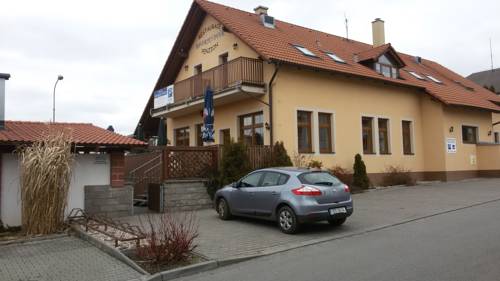 Sezemice Tschechien Rabattcode Booking.com