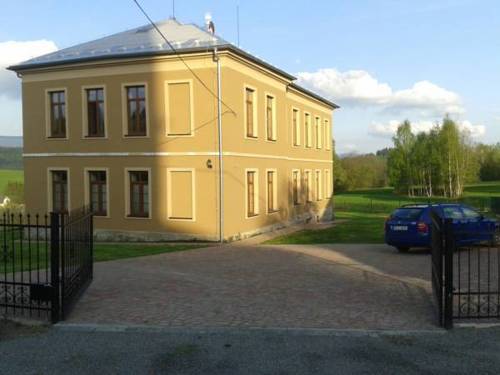 Vysoke Zibridovice Tschechien Rabattcode Booking.com