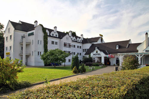 Lednice Tschechien Rabattcode Booking.com