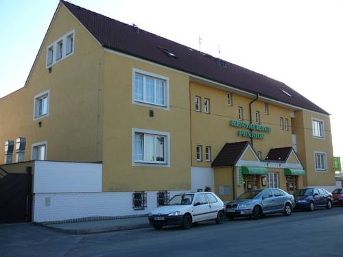 Mnichovo Hradiště Tschechien Rabattcode Booking.com
