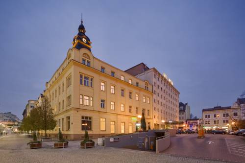 Ostrava Tschechien Rabattcode Booking.com