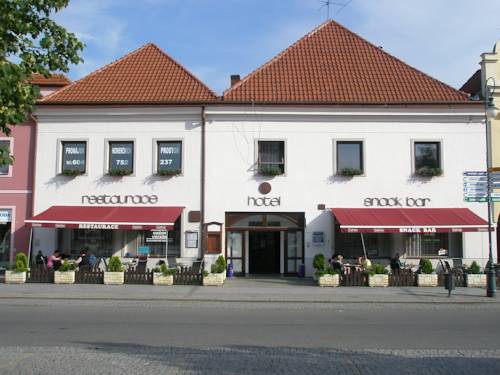 Beroun Czech Republic Promo Code Booking.com