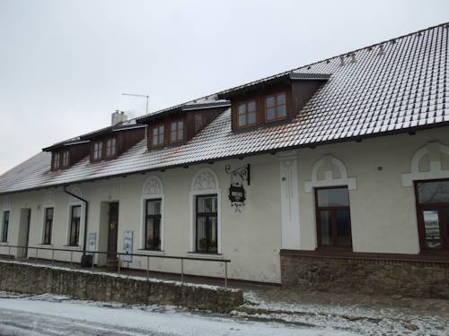 Zámeček Klokočov Tschechien Rabattcode Booking.com