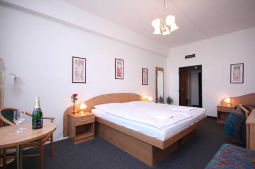 Praha 2 Tschechien Rabattcode Booking.com