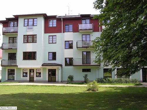 Mariánské Lázně Tschechien Rabattcode Booking.com