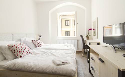 Český Krumlov Tschechien Rabattcode Booking.com