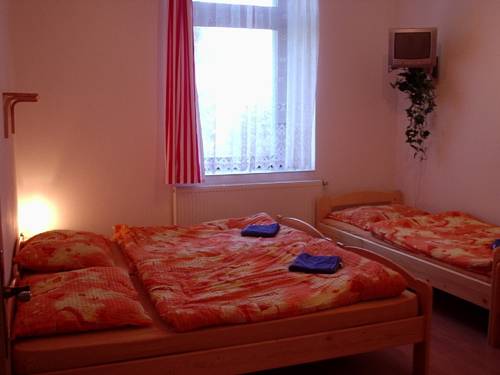 Žacléř Tschechien Rabattcode Booking.com