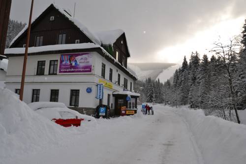 Špindlerŭv Mlýn Tschechien Rabattcode Booking.com
