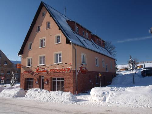 Kovarska, Krusne Hory Tschechien Rabattcode Booking.com