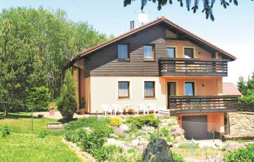 Křišťanov Tschechien Rabattcode Booking.com