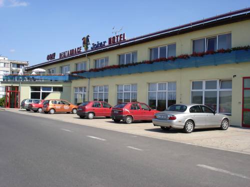 Obrnice Tschechien Rabattcode Booking.com