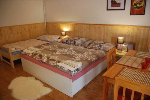 Smědčice Tschechien Rabattcode Booking.com