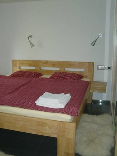 Brevnov Tschechien Rabattcode Booking.com