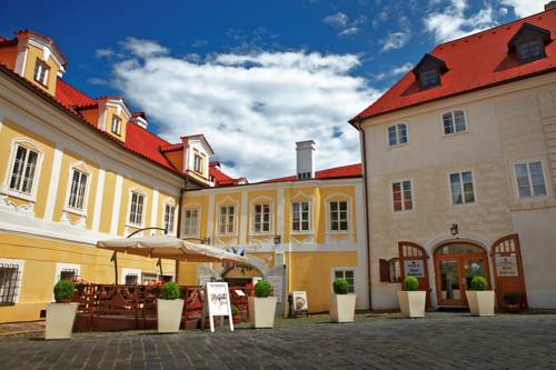 Český Krumlov Tschechien Rabattcode Booking.com