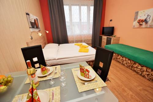 Praha 8 Czech Republic Promo Code Booking.com