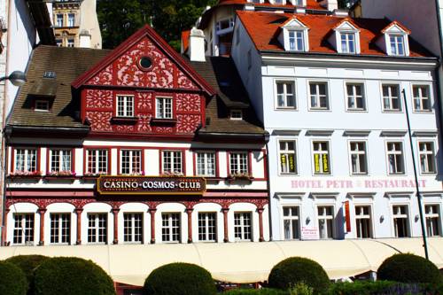 Czech Republic Booking.com