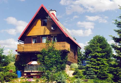 Strážné Tschechien Rabattcode Booking.com