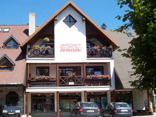 Harrachov Czech Republic Promo Code Booking.com