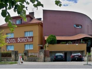 Jicin Czech Republic Promo Code Agoda.com