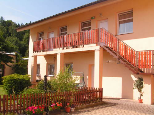 Liběchov Tschechien Rabattcode Booking.com