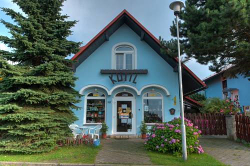 Frenštát pod Radhoštěm Tschechien Rabattcode Booking.com