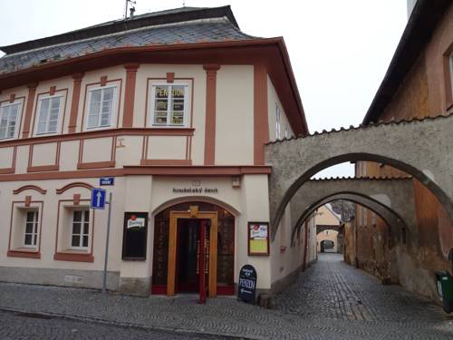 Domažlice Tschechien Rabattcode Booking.com