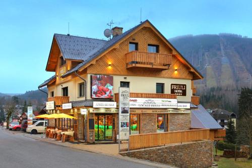 Harrachov Czech Republic Promo Code Agoda.com