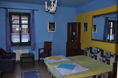Prachatice Tschechien Rabattcode Booking.com